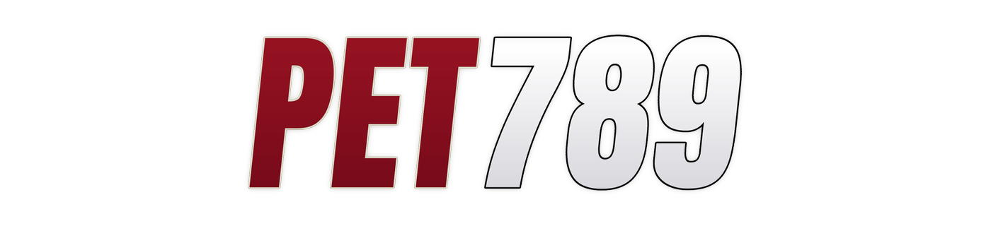 pet789 logo